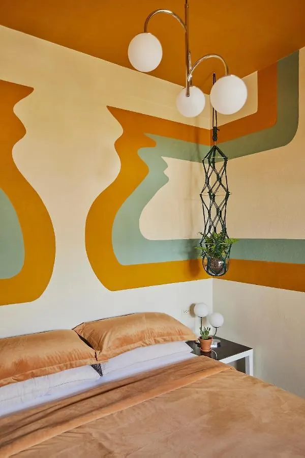 Mood Haus By Dw - 70'S Retro Stays San Juan Apartment