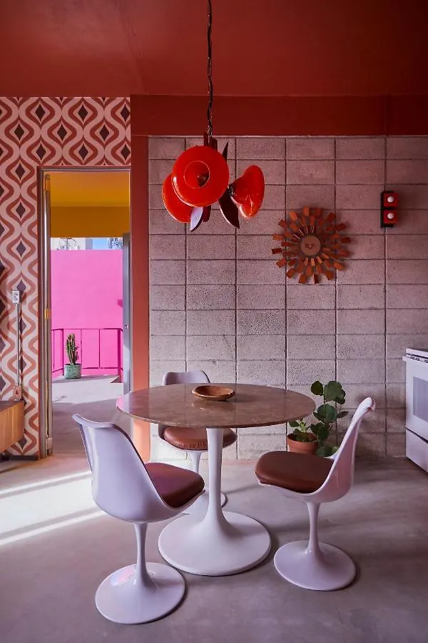 Apartment Mood Haus By Dw - 70'S Retro Stays San Juan
