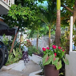  Apartment Casita Natural Village #4, #6, #7 & #8 Puerto Rico