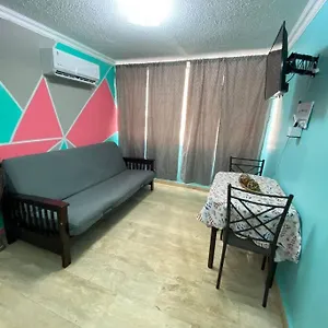  Apartment Apt @ Ivt 5 Puerto Rico