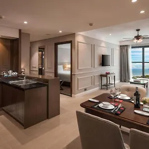  Apartment Sunrise Luxury With Ocean View Vietnam
