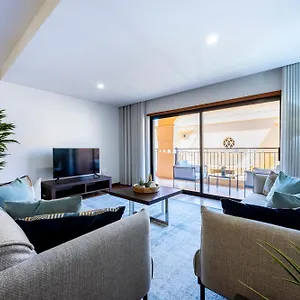  Apartment Baia Da - Nuzone Portugal