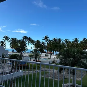  Apartment Ocean-city View Tantra Puerto Rico