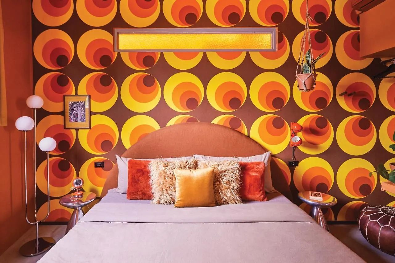 Mood Haus By Dw - 70'S Retro Stays San Juan Puerto Rico